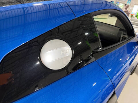 2023 Audi R8 5.2 V10 performance