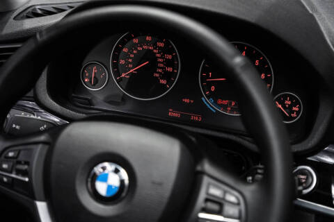 2015 BMW X3 xDrive28i