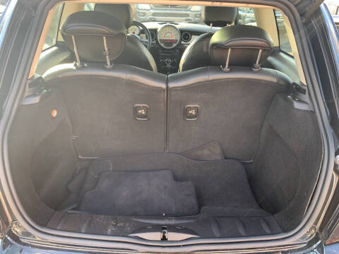 2013 MINI Hardtop Cooper