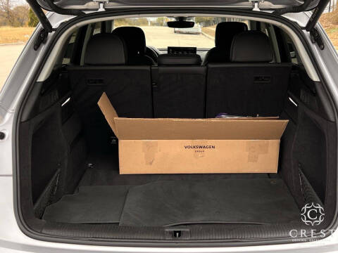 2022 Audi Q5 quattro S line Prem Plus 45 TFSI