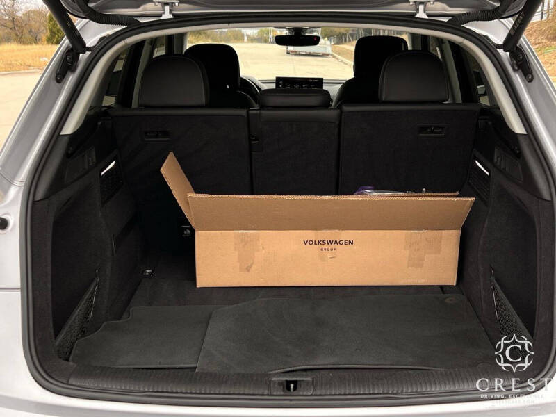 2022 Audi Q5 quattro S line Prem Plus 45 TFSI