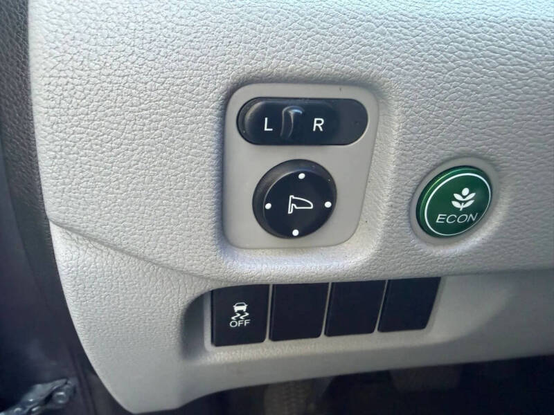2016 Honda Pilot EX