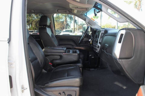 2019 GMC Sierra 2500HD