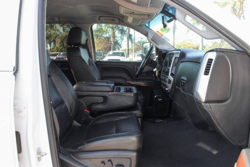 2019 GMC Sierra 2500HD