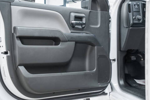 2024 Chevrolet Silverado 5500HD