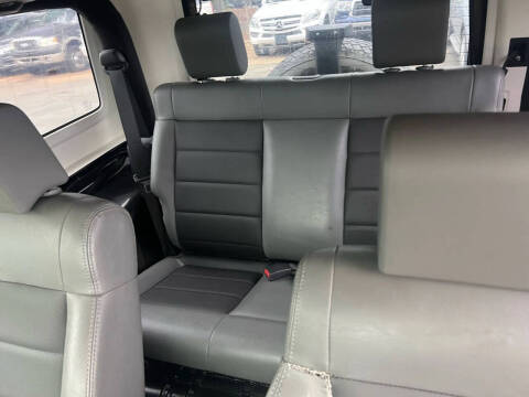 2008 Jeep Wrangler X