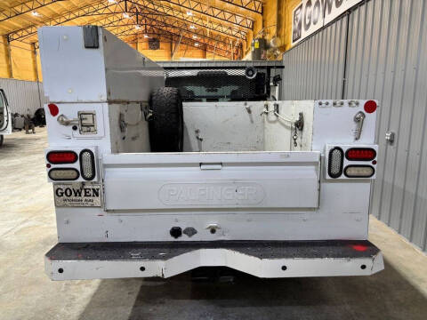 2017 Ford F-350 Super Duty XL