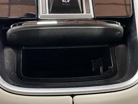 2022 Porsche Panamera 4S E-Hybrid