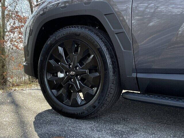 2023 Hyundai Tucson XRT