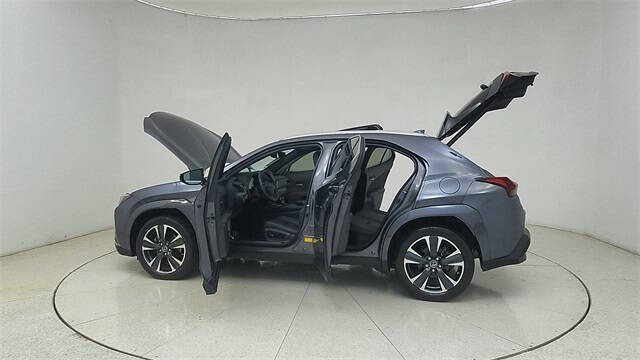 2024 Lexus UX 250h Premium