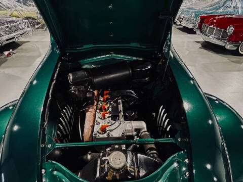 1937 Chrysler Airflow