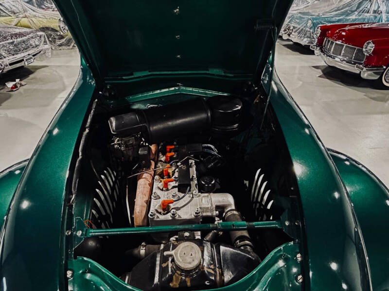 1937 Chrysler Airflow