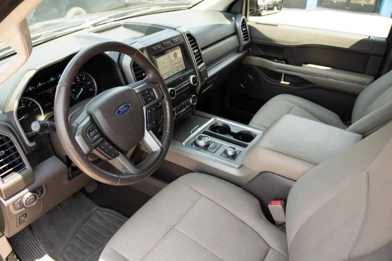 2019 Ford Expedition MAX XLT
