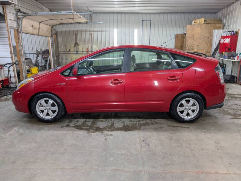 2006 Toyota Prius