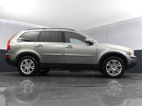 2007 Volvo XC90 3.2