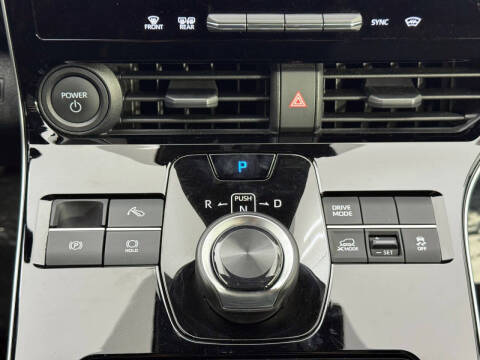 2024 Subaru Solterra Premium