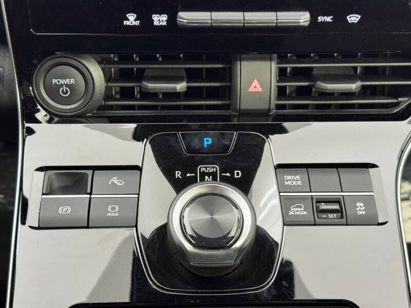 2024 Subaru Solterra Premium