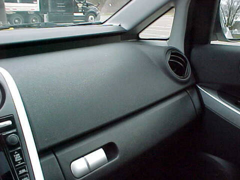 2007 Mazda CX-7 Touring