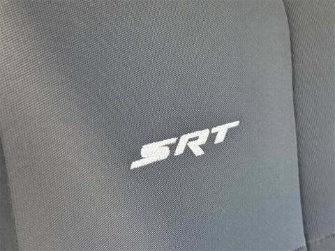 2014 Dodge Challenger SRT8 Core
