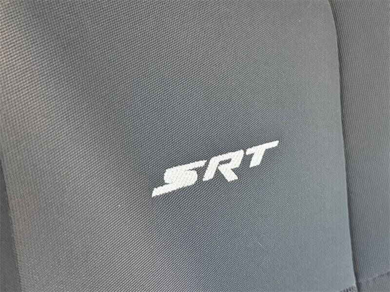 2014 Dodge Challenger SRT8 Core