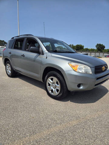 2006 Toyota RAV4 for sale at NEW 2 YOU AUTO SALES LLC in Waukesha WI