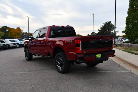 2026 Ford F-350 Super Duty