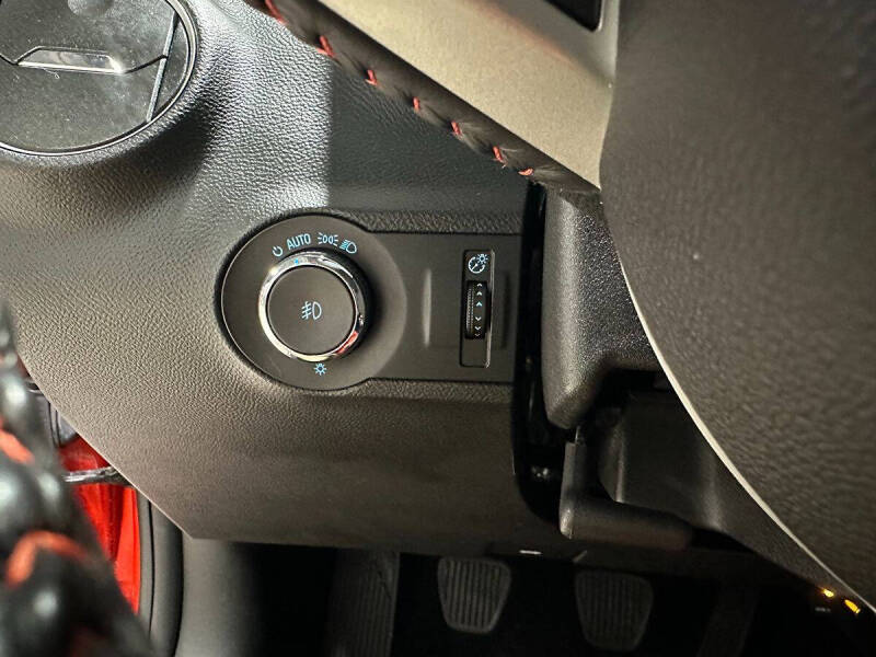 2010 Chevrolet Camaro SS