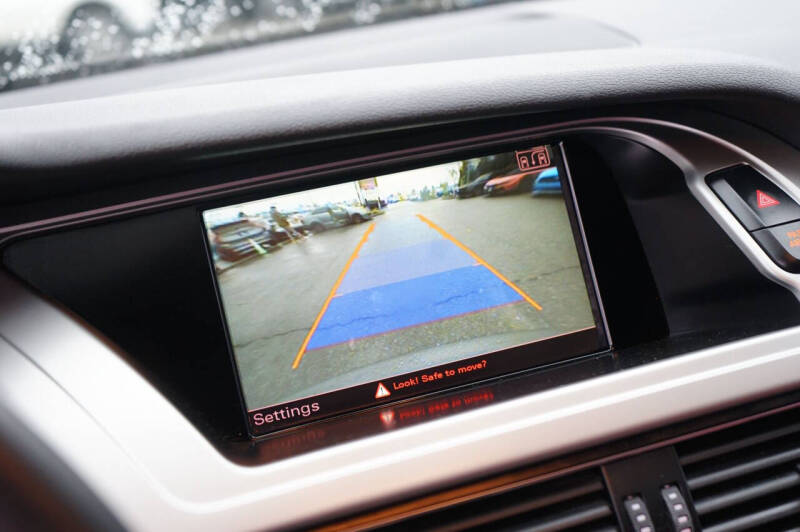 2012 Audi S4 3.0T quattro Prestige