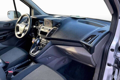 2021 Ford Transit Connect XL