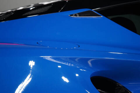 2024 Lotus Emira I4 First Edition