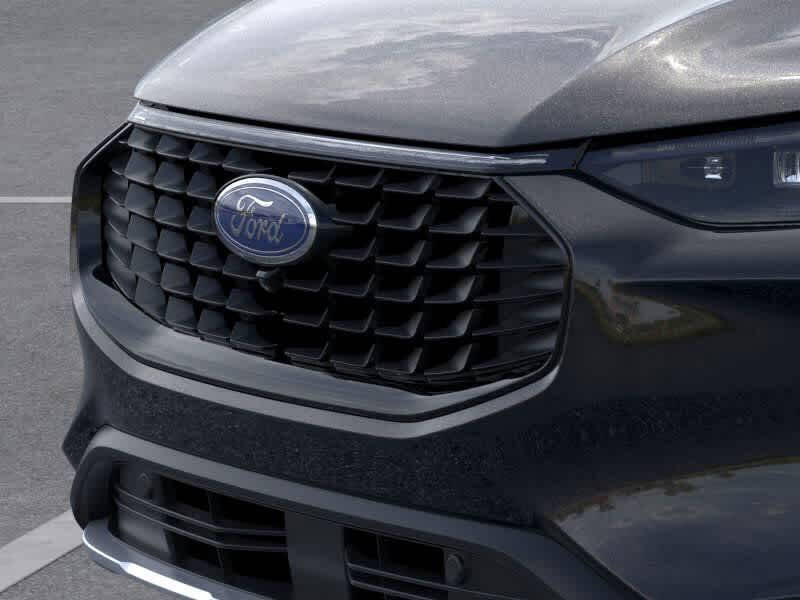 2024 Ford Escape Plug-In Hybrid PHEV