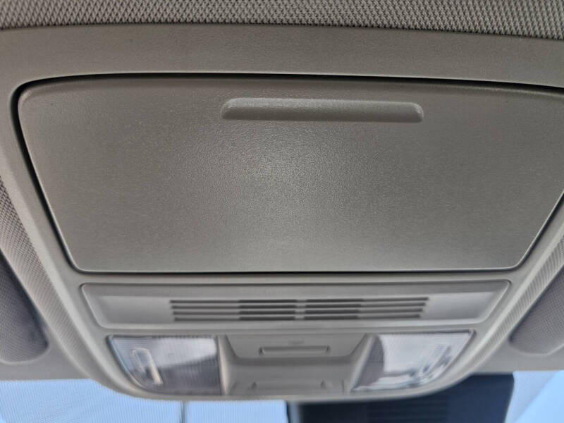 2018 Honda Accord Hybrid