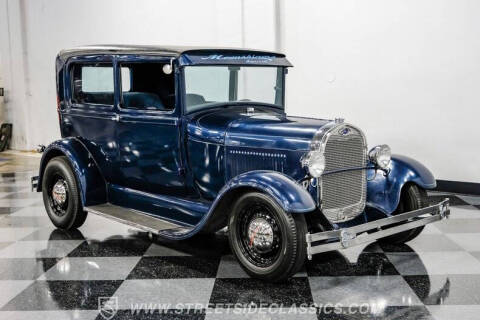 1929 Ford Model A