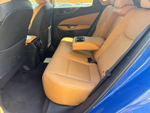 2024 Lexus NX 250