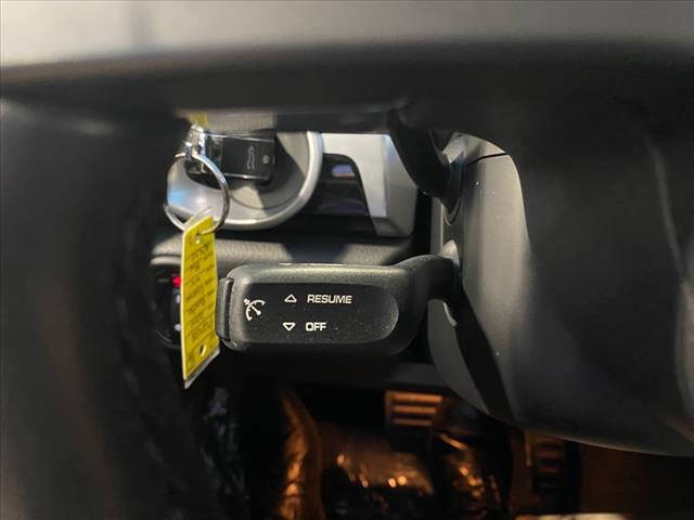 2014 Porsche Cayenne