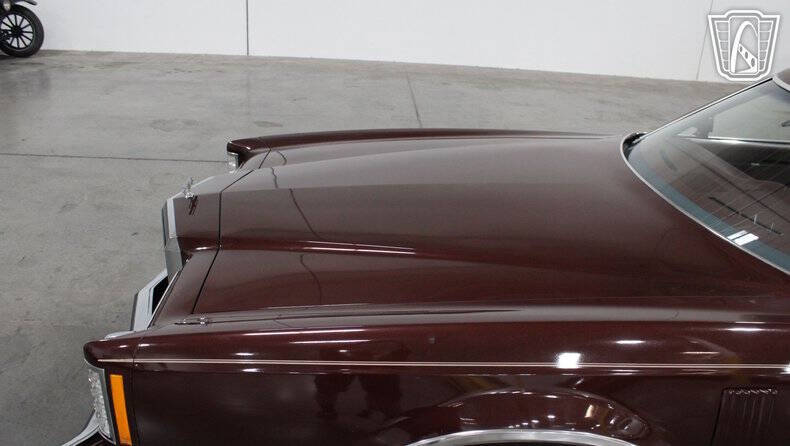 1979 Ford Thunderbird
