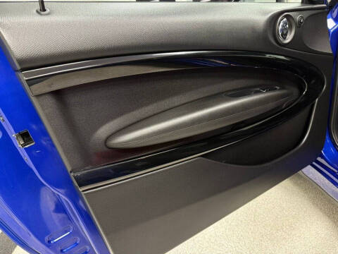 2015 MINI Paceman John Cooper Works ALL4