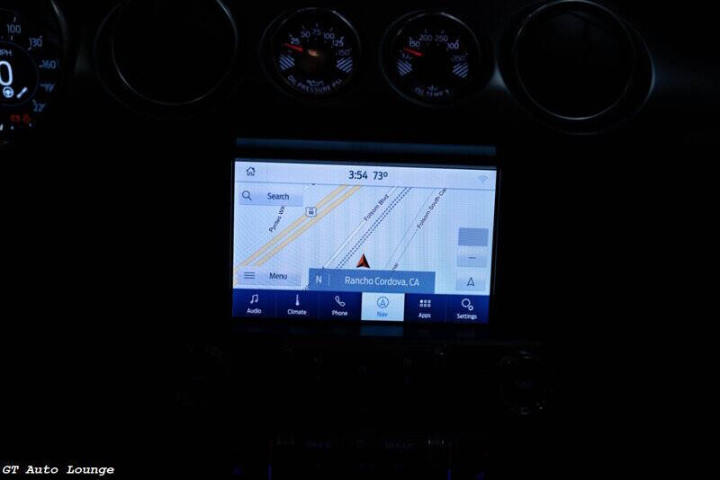 2020 Ford Mustang 59