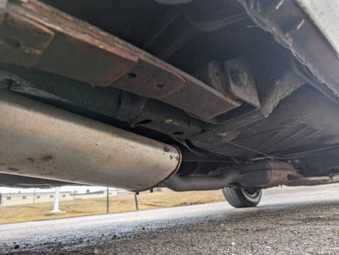 1983 Chrysler New Yorker Fifth Avenue