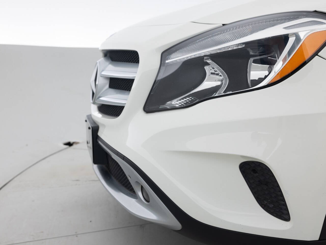 Used Car 2015 Mercedes-benz Gla  Gla 250 4matic Awd 4dr Suv For Sale Under $12,000 In Coal City, Illinois