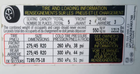 2017 Porsche Cayenne