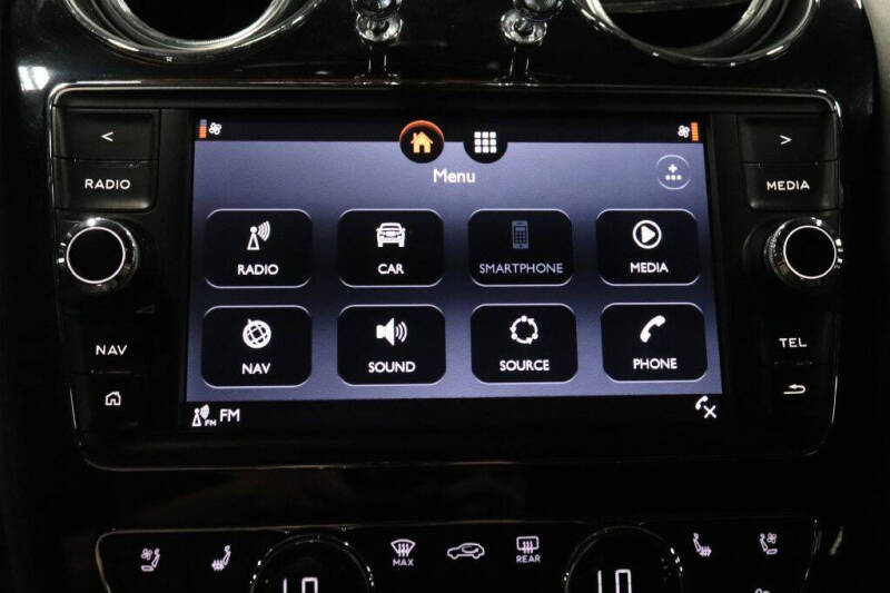 2020 Bentley Bentayga