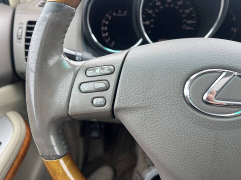 2005 Lexus RX 330