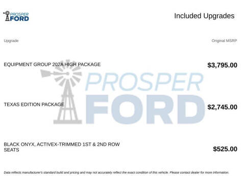2023 Ford Expedition XLT