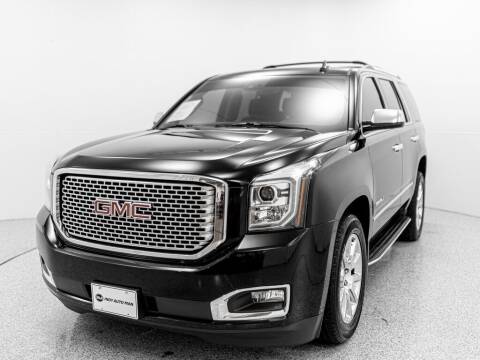 2015 GMC Yukon for sale at INDY AUTO MAN in Indianapolis IN