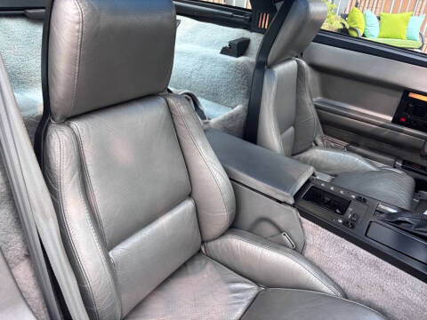 1986 Chevrolet Corvette
