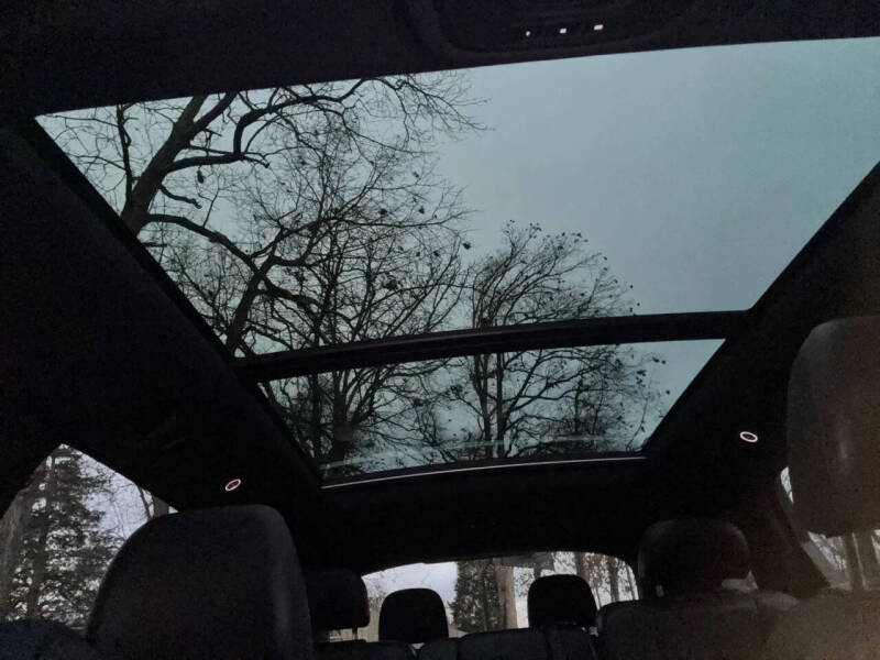 2017 Audi Q7 3.0T quattro Premium Plus