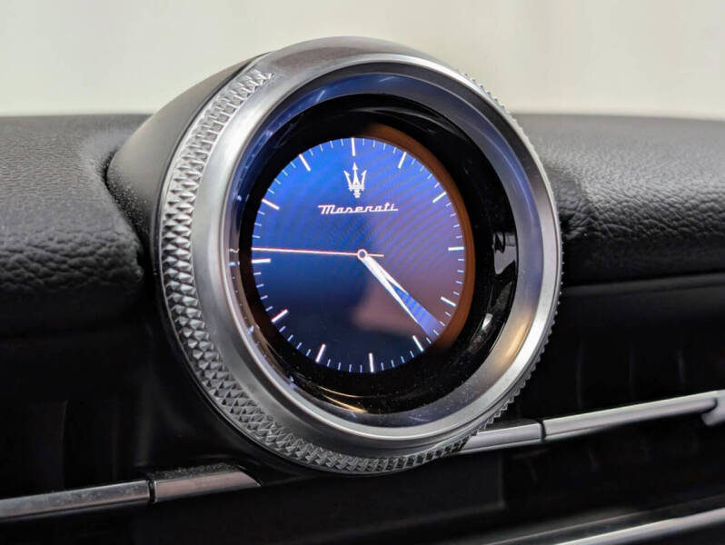 2023 Maserati Grecale GT