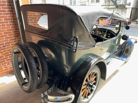 1924 Buick Series 24