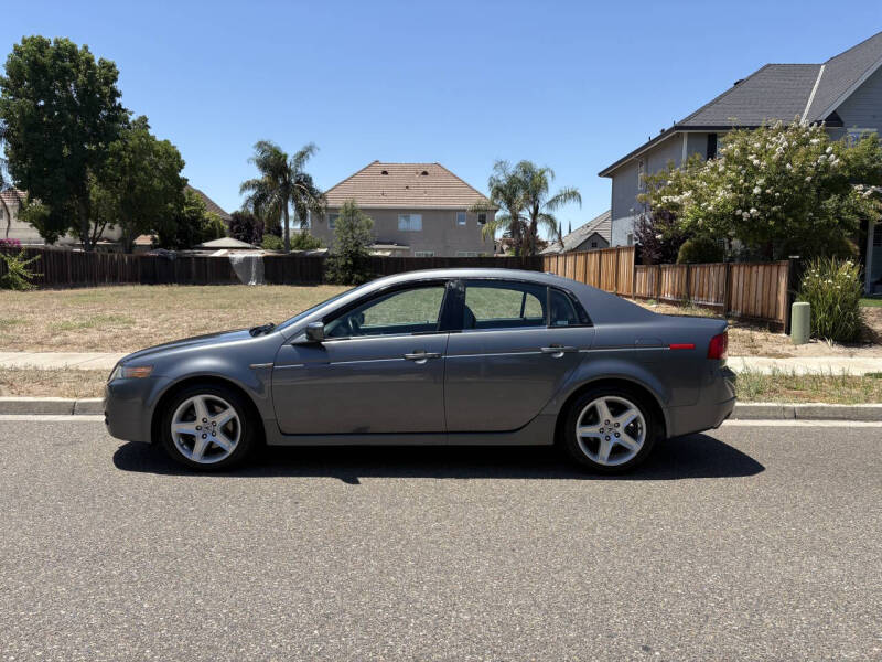 2006 Acura TL